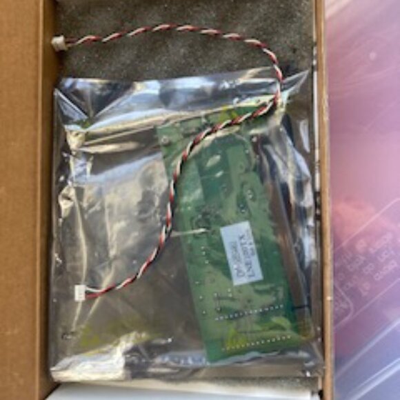 Linksys Fast EtherFast 10/100 Lan Card New - Picture 2 of 4